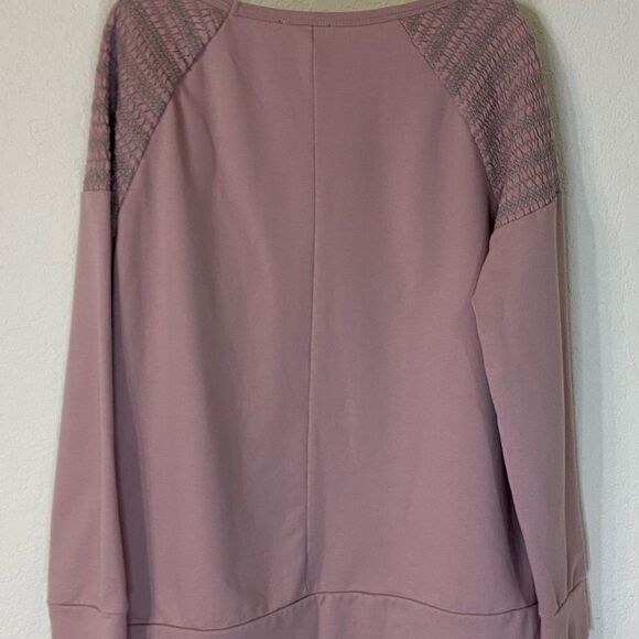 ❤️LANE BRYANT Sweat Shirt - Picture 5 of 7